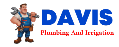 Trusted plumber in NEW RINGGOLD